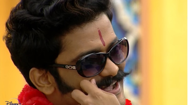 പല കാര്യങ്ങളും സംസാരിച്ചിട്ടുണ്ട്