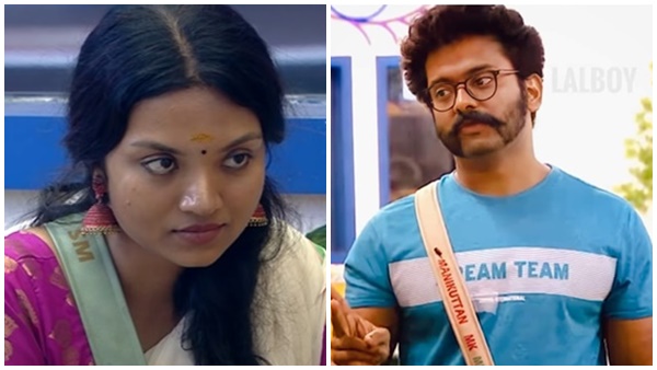 മണിക്കുട്ടന് എതിരായുള്ള കനല്