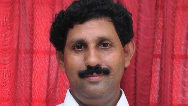തലശ്ശേരിയിലെ ബിജെപി