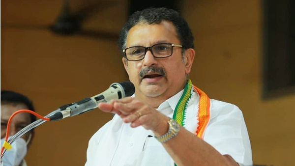 പറഞ്ഞെങ്കിൽ കാര്യമുണ്ടാകും
