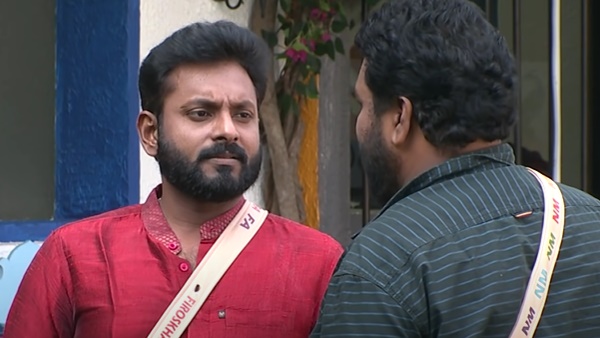 കിടിലം ഫിറോസ്