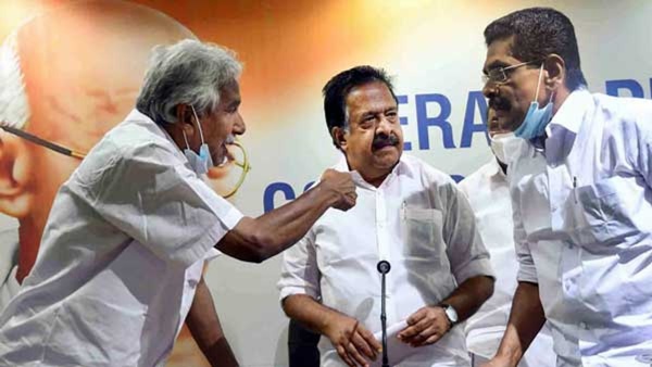വെല്ലുവിളിച്ച് മുഖ്യമന്ത്രി