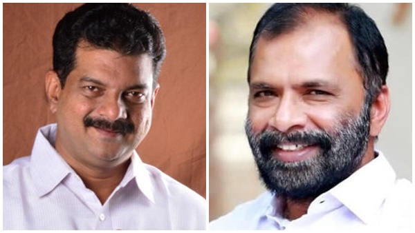 ആര്യാടന്റെ തട്ടകത്തിലും ചെങ്കൊടി