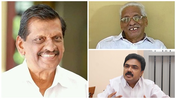 ഇജെ അഗസ്തി വീണ്ടും