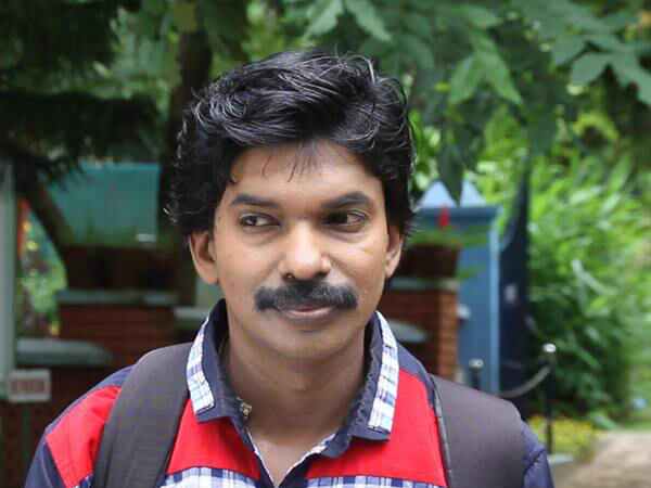 ചിലപ്പോൾ ഒരു ആശ്വാസം കിട്ടും