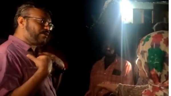 പഞ്ചായത്തില് നിന്ന് സമ്മതം വാങ്ങണമെന്ന്