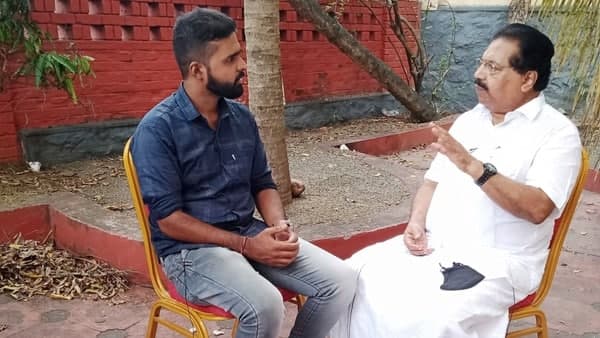 എൻസിപിയുടെ സംസ്ഥാന അധ്യക്ഷനാകുമോ?