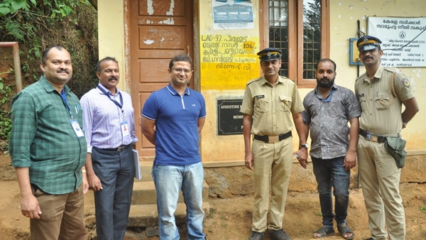 പച്ചക്കാനം