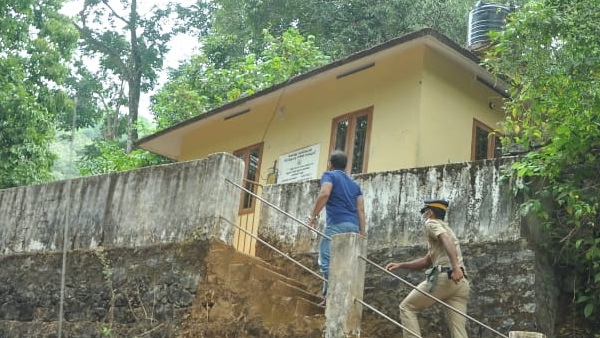 പീരുമേട് മണ്ഡലത്തിന്റെ ഭാഗം