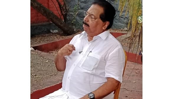 പ്രിയങ്ക നേമത്ത് എത്താതിരുന്നത് എന്തുകൊണ്ടാകും?