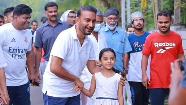 യൂത്ത് ലീഗ് പിരിച്ച പണം