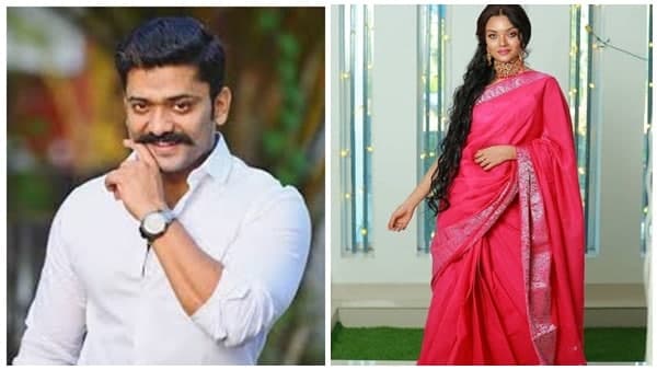 സൂര്യയ്ക്ക് വിമർശനം