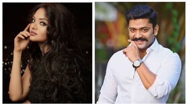 മണിക്കുട്ടനോട് ഇഷ്ടം...