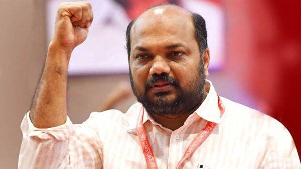 കളമശ്ശേരി ത്രില്ലറില്