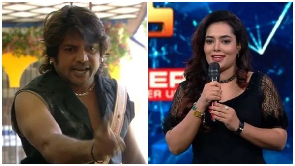 വന്നു, അടി തുടങ്ങി