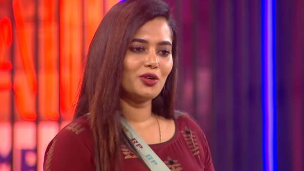 അപ്രതീക്ഷിത കടന്നുവരവ്