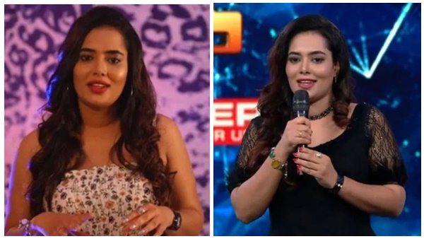രമ്യ പണിക്കര്