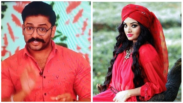 സുഹൃത്തുക്കള് പറയുന്നത്