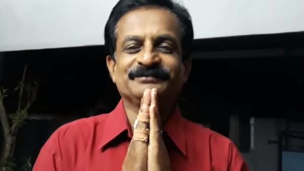 അത് സുഖവാസ കേന്ദ്രം അല്ലല്ലോ