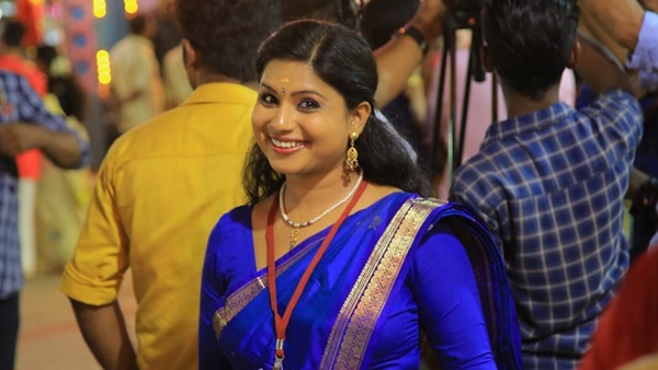 അവസാന നിമിഷം സ്ഥാനാര്ത്ഥി