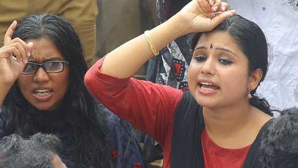 വട്ടിയൂർക്കാവിൽ ദുർബലയോ?