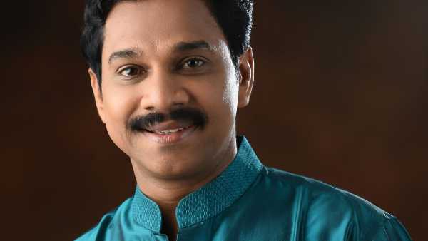 വിനോദ് ഞെട്ടി