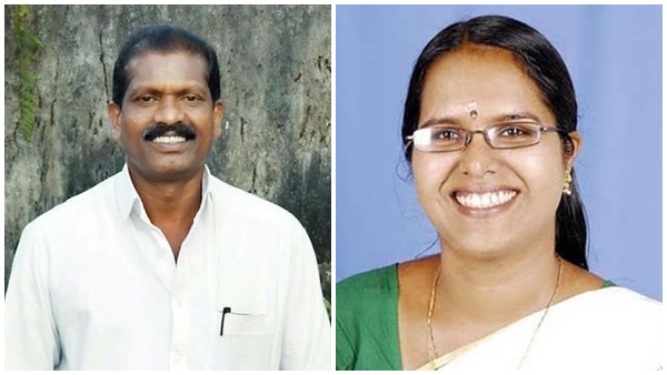 മാനന്തവാടി