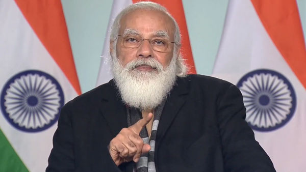 പൗരത്വനിയമഭേദഗതി മുതൽ വിവാദ കാർഷിക ഭേദഗതി വരെ ?