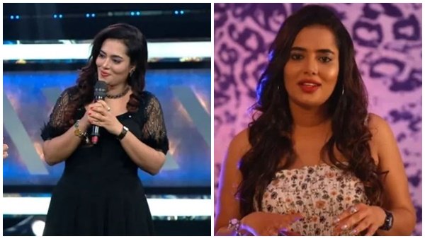 വീട്ടില് പോകാതെ രമ്യ