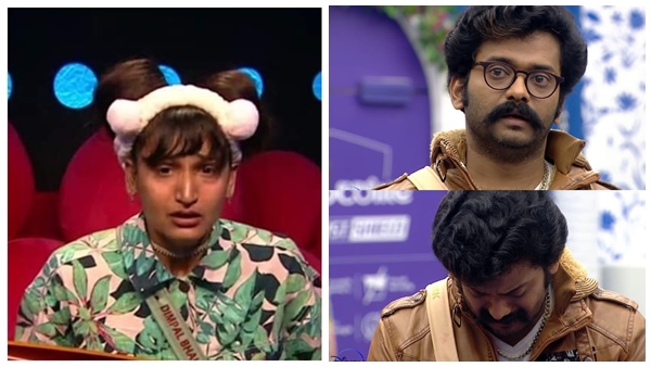 പെർഫോം ചെയ്യുന്ന ടാസ്കുകളിൽ