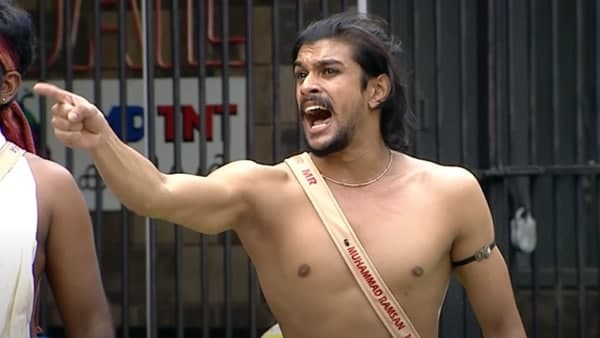 മത്സരബുദ്ധിയെന്ന്