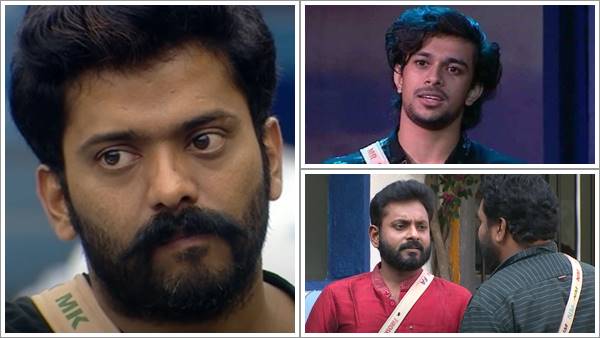 ഗ്രൂപ്പിസം ആയിരുന്നില്ലേ