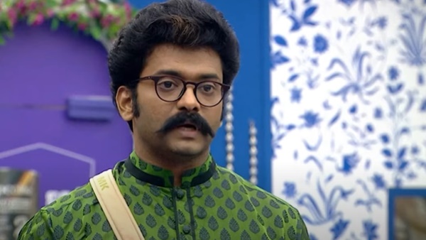 മണിക്കുട്ടനും ഡിമ്പലും തമ്മിലുള്ള സൗഹൃദം