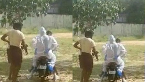 വീഡിയോ കണ്ടാലറിയാം