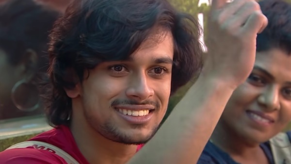 ചെരുപ്പേറ്