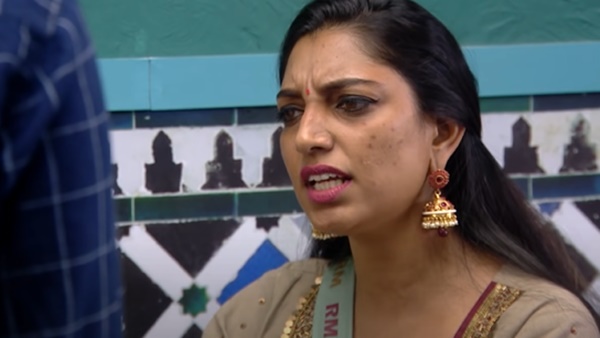 പിന്നെന്തിനു അങ്ങനൊരു നോമിനേഷൻ?
