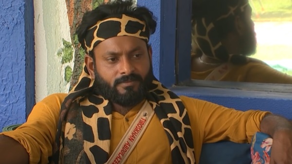 പുച്ഛം മാത്രമേ തോന്നുന്നുള്ളു