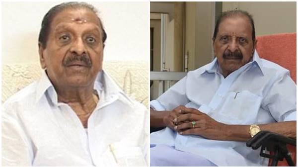 കേരള കോണ്ഗ്രസ് പിളര്ന്നു