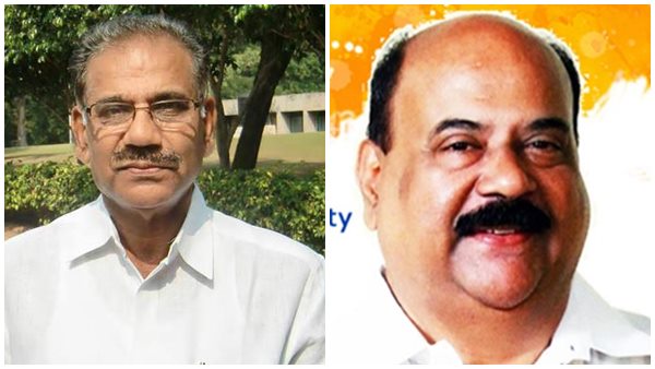കാപ്പന് പോയതോടെ