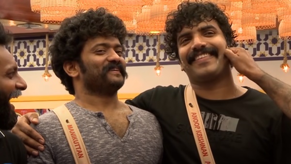 ആ ശാന്തതക്ക് വലിയ അർഥങ്ങൾ