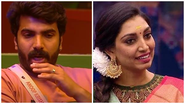 അനൂപിന് ഒരാളെ കൂടി
