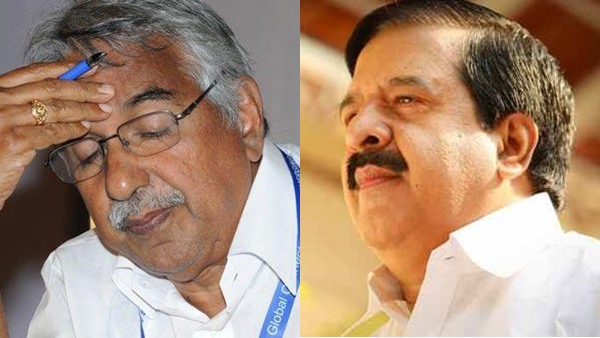 ചരടുവലിച്ച് നേതാക്കൾ