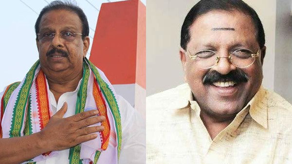 എന്തുകൊണ്ട് സുധാകരന്