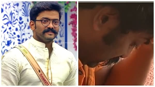 മണിക്കുട്ടൻ അങ്ങനെ ആയിരുന്നില്ല