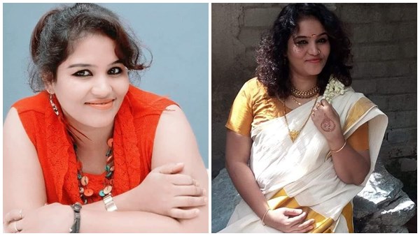 എന്റെ കൂട്ടുകാരി ഇങ്ങനെയാണല്ലോ?