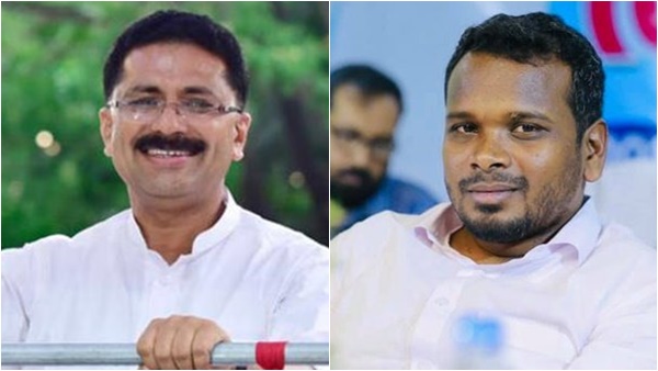 ജലീല് വിരുദ്ധ സാഹചര്യം