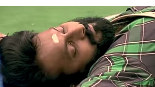 സ്ഥിരം ഡയലോഗ്