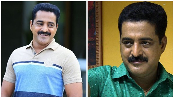 ലാലേട്ടന് വഴക്ക് പറഞ്ഞതില്