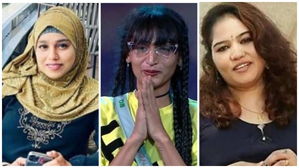 മജ്സിയ പറഞ്ഞത് മോശമായി പോയി