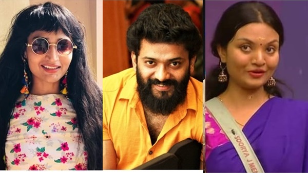 സൂര്യ കാണിച്ച നാടകം